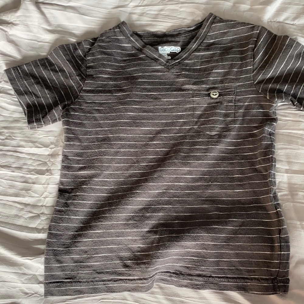 Toddler Shirt